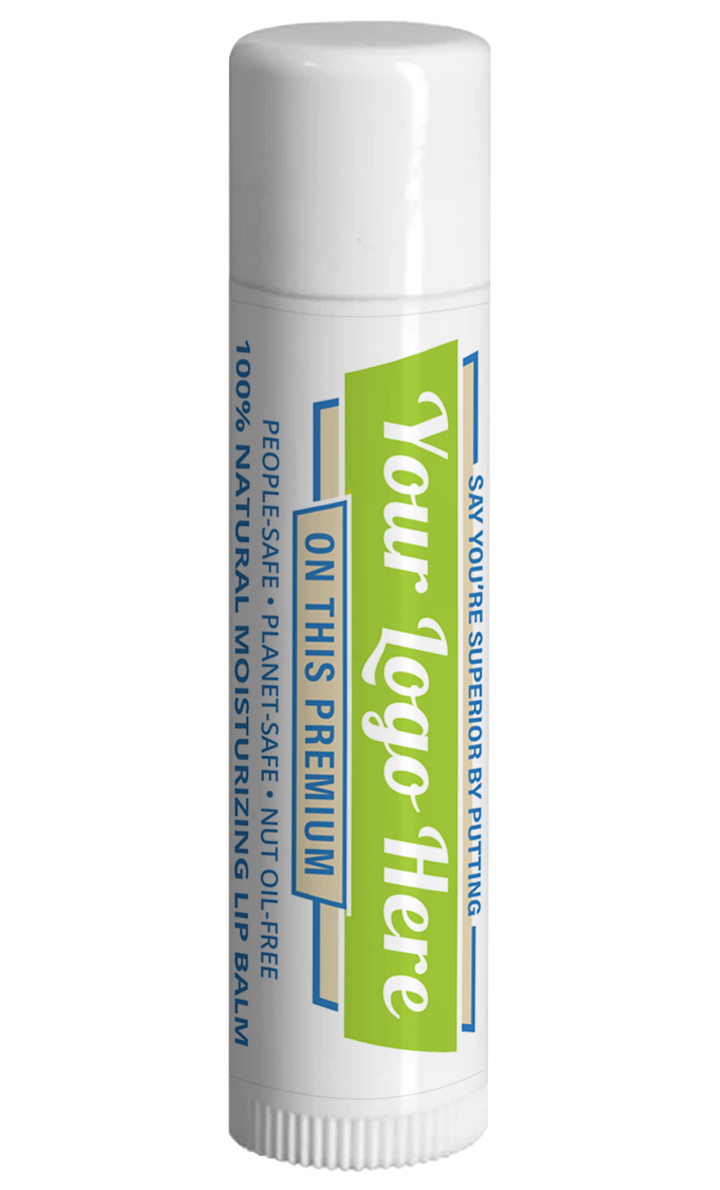 Mixed Flavors Premium Moisturizing Lip Balm