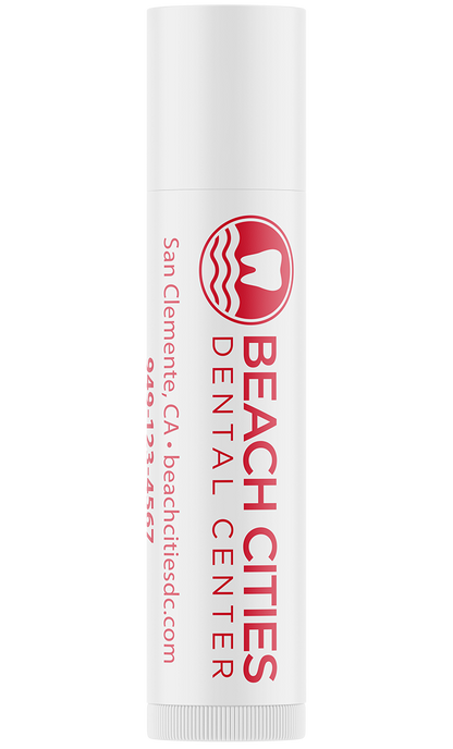 Cherry SPF 15 Beeswax Lip Balm