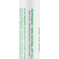 Peppermint SPF 15 Beeswax Lip Balm