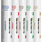 Mixed Flavors Premium Moisturizing Lip Balm