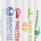 PRIVATE LABEL: Blueberry Lip Balm