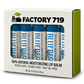 CONSUMERS: Blueberry Lip Balm