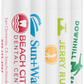PRIVATE LABEL: Cherry Lip Balm