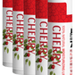 CONSUMERS: Cherry Lip Balm