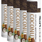 CONSUMERS: Coconut Lip Balm