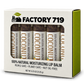 CONSUMERS: Coconut Lip Balm