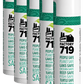 CONSUMERS: Peppermint Lip Balm
