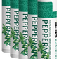 CONSUMERS: Peppermint Lip Balm