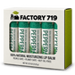 CONSUMERS: Peppermint Lip Balm