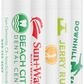 PRIVATE LABEL: Peppermint Lip Balm