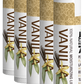 CONSUMERS: Vanilla Lip Balm