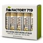 CONSUMERS: Vanilla Lip Balm