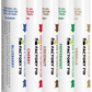 Mixed Flavors Premium Moisturizing Lip Balm