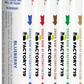 PROMOTIONAL: Mixed Flavors Lip Balm