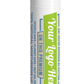 Peppermint Premium Moisturizing Lip Balm